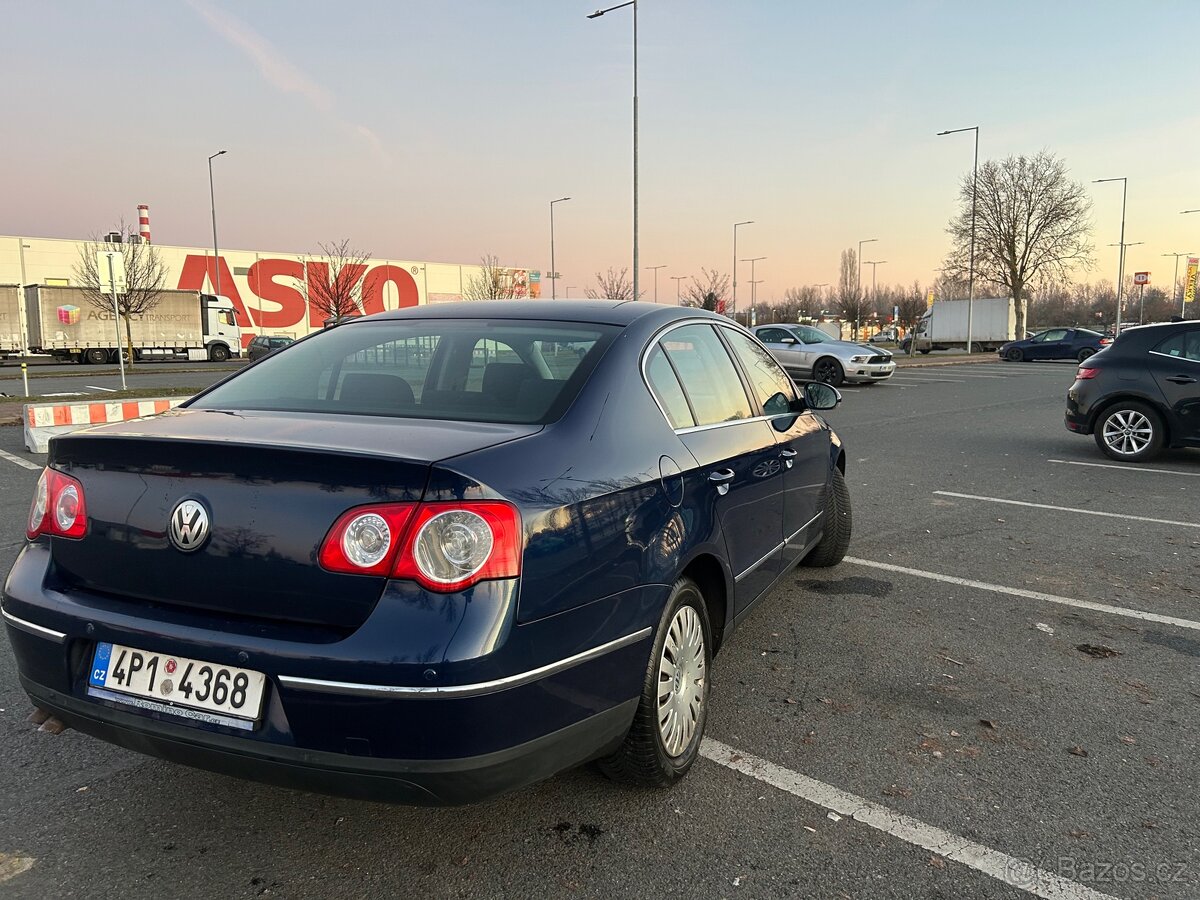 VW Passat BEZ KOROZE - 5