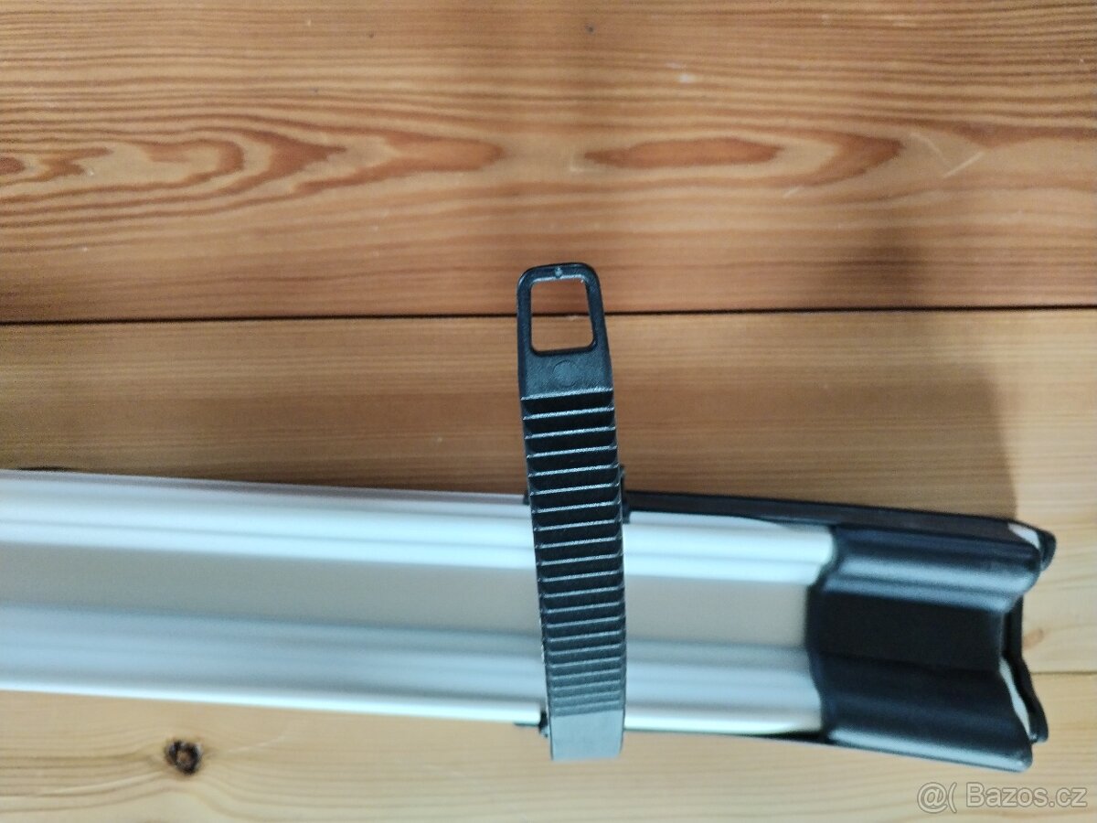 Nosič na kolo ŠKODA AUTO - 5