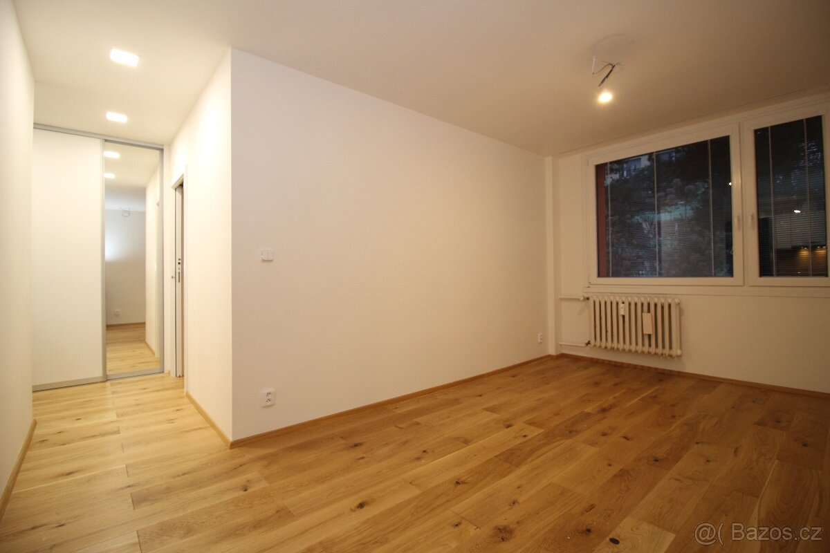 Pronájem bytu 2+kk, 43 m², Praha - Průhonice - 5