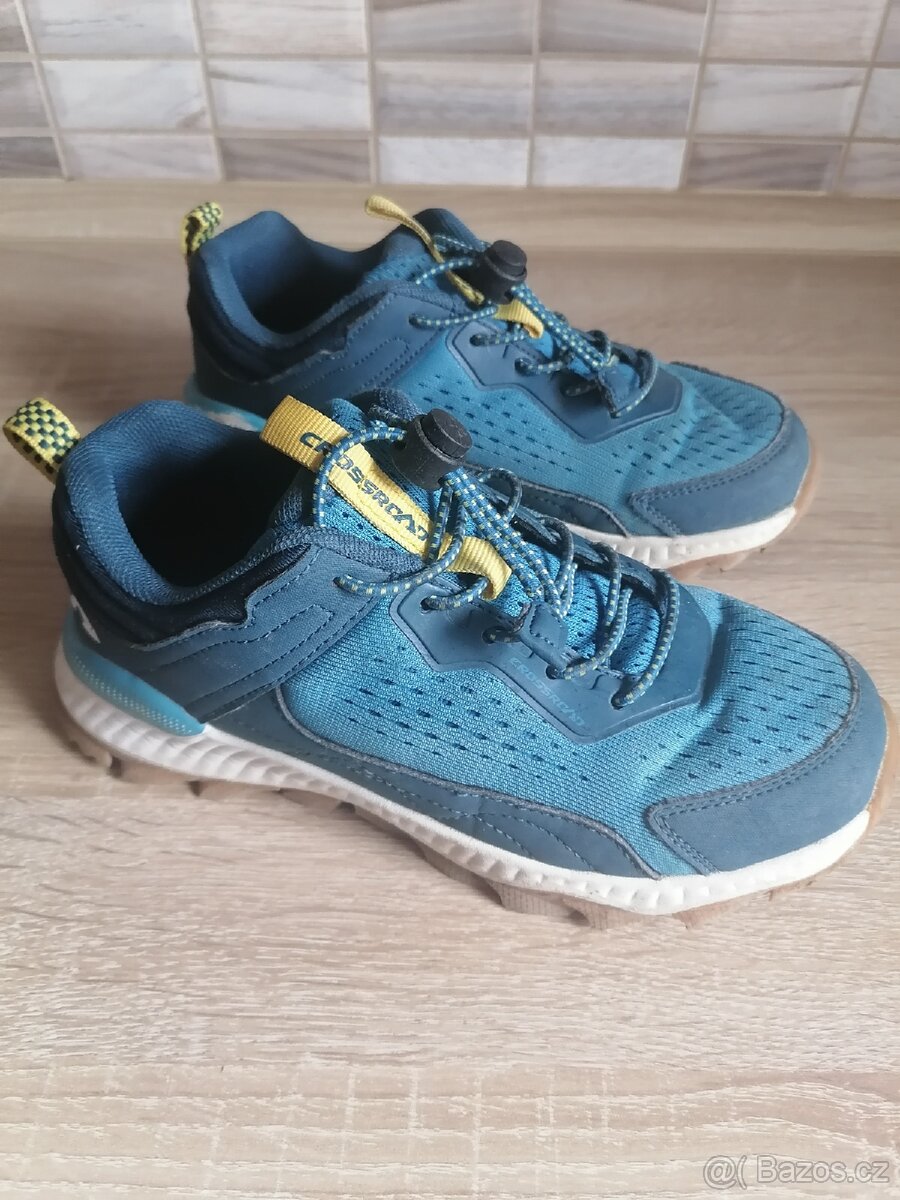 Chlapecké boty Crossroad - 5