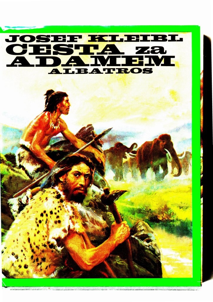 KNIHY O HISTORII - 5