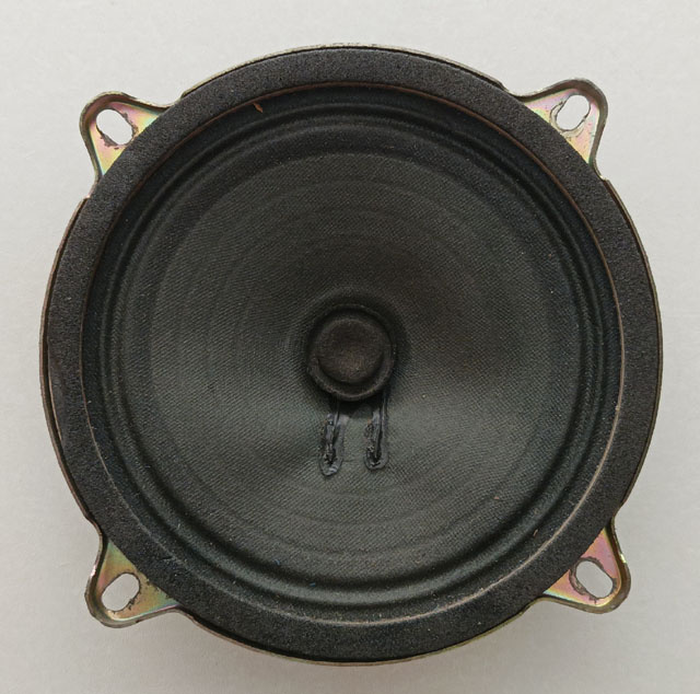 Autoreproduktory - 5