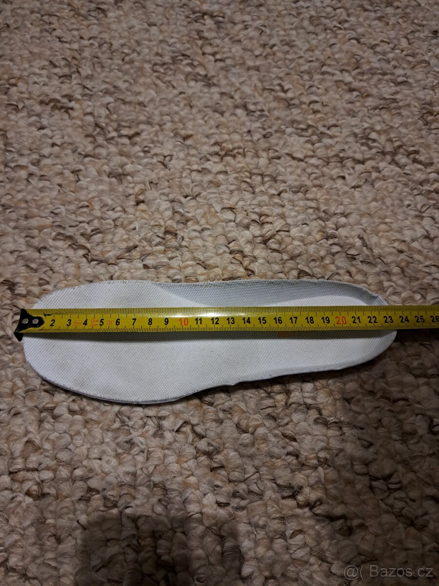 Dívčí boty zn.Lotto, vel.35 - 5