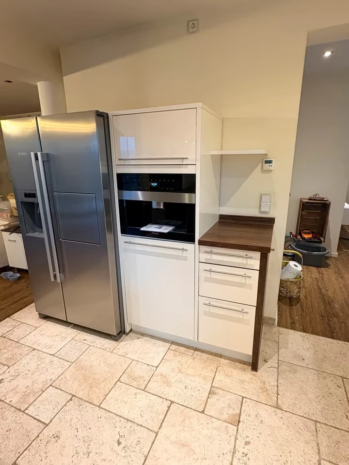 Moderní kuchyně (0802.27) - 5