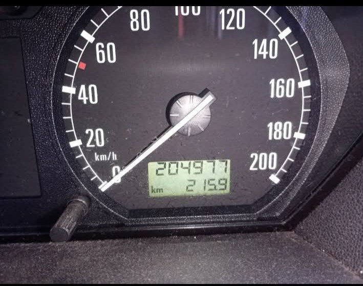 Škoda fabia 1.4 MPI - 5