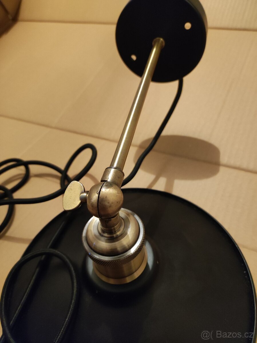 Retro světlo - 5