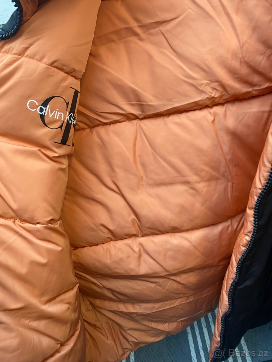Nova panská bunda 2v1 L - 5