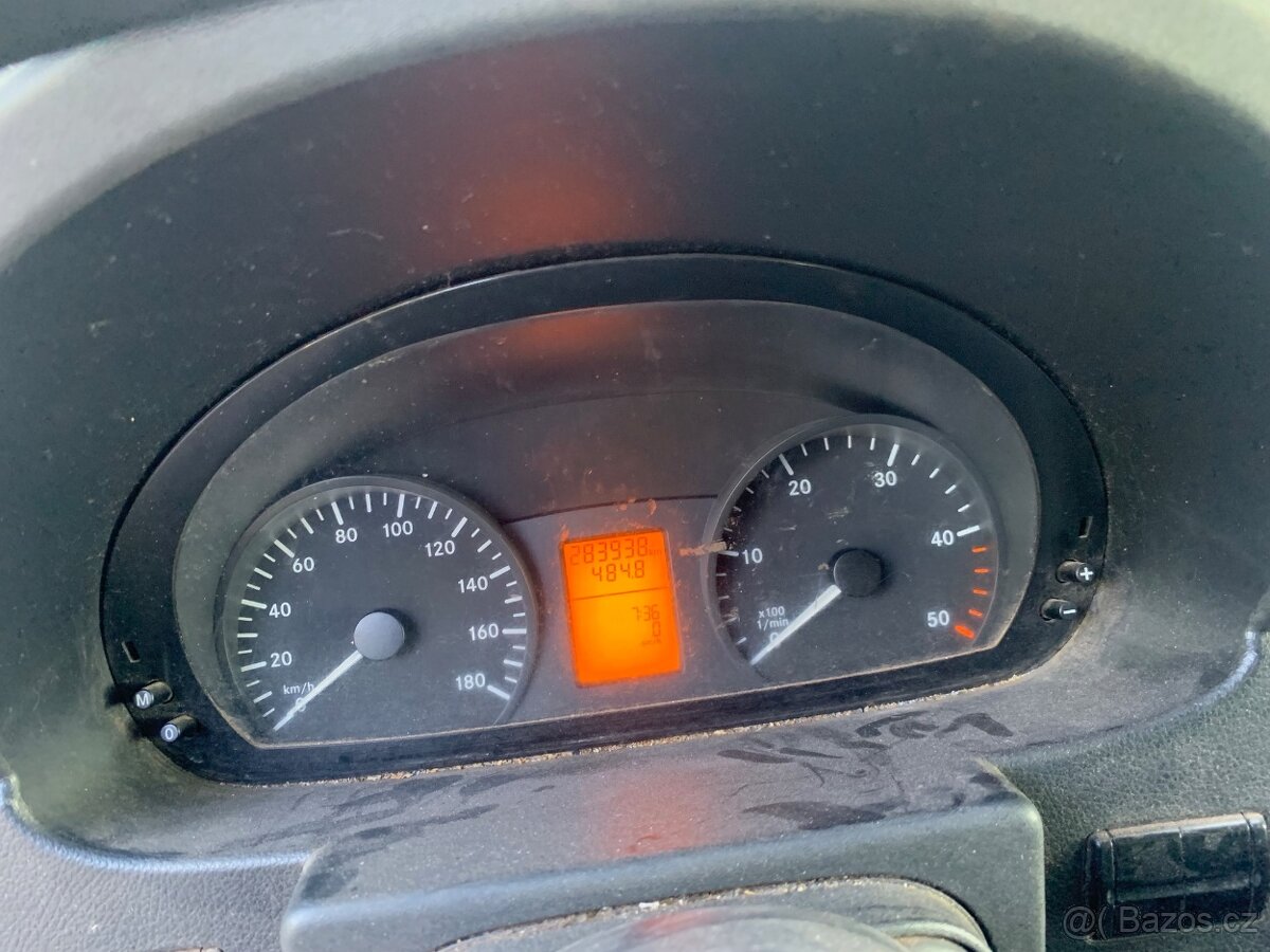 Mercedes Sprinter 315CDI - 5