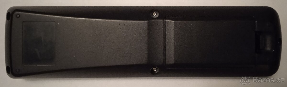 YAMAHA - dálkový ovladač - 5