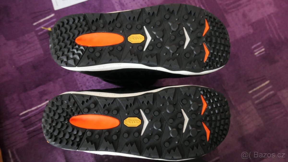 Snowboard boty Bataleon Acid 28 cm/43EU - 5