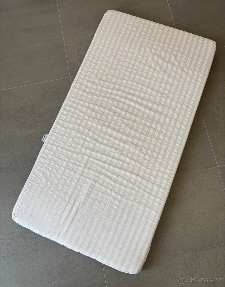 Cestovní postýlka Chicco - 5