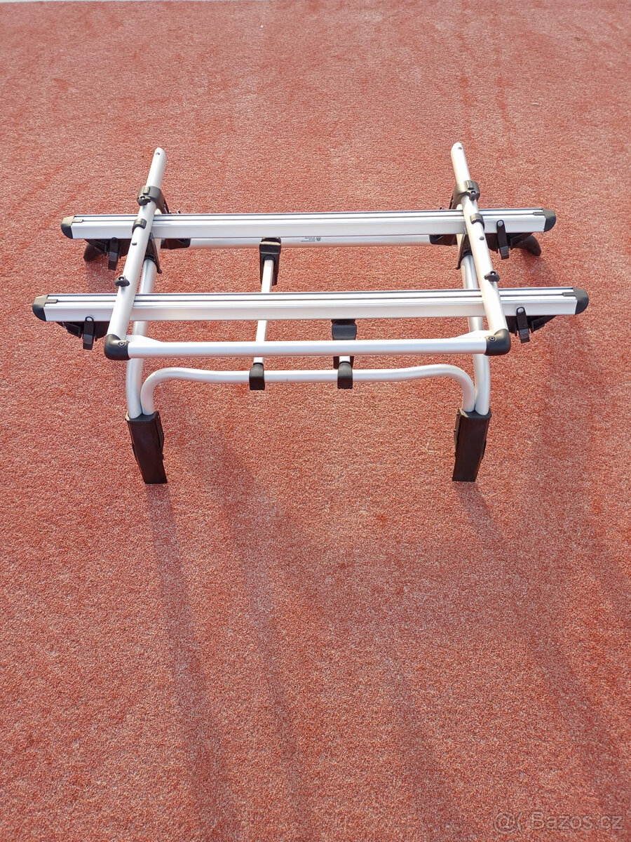 Nosič jízdních kol Thule WanderWay VW T6 /T6.1 - 5