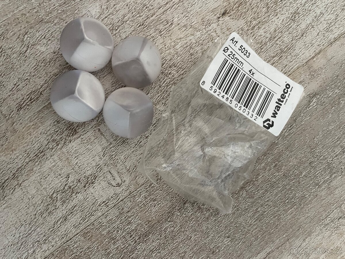 Sada bezpečnosti pro děti - 5