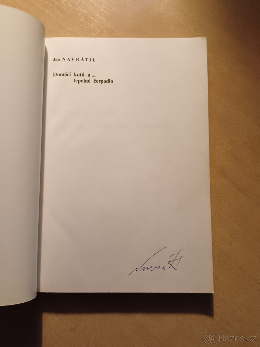 Domácí kutil a tepelné čerpadlo - 5