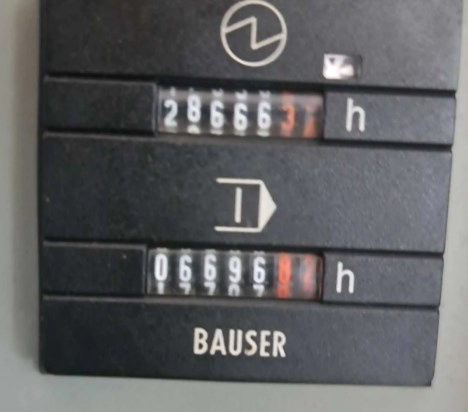 Soustruhy - CNC CTX 310 6 AGW - 5