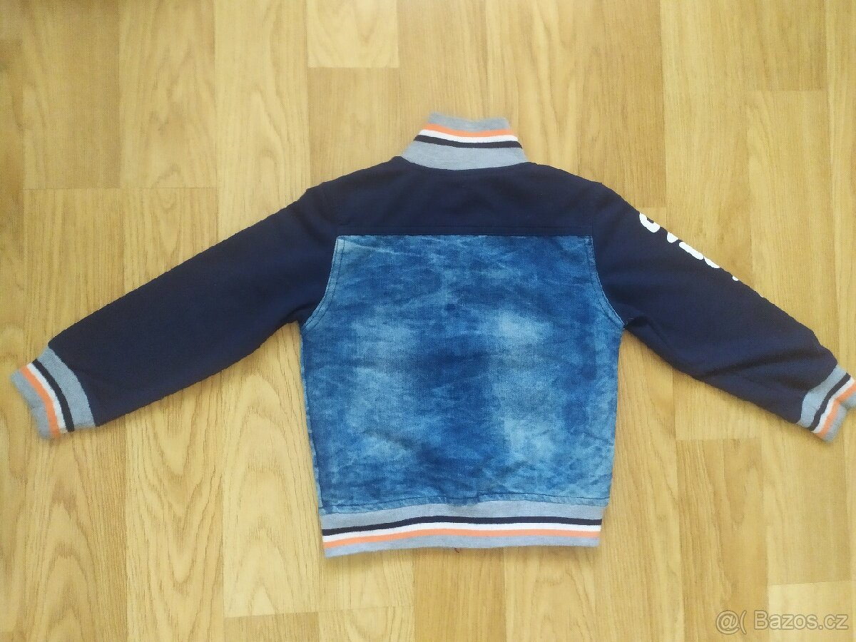 Chlapecká souprava - 5