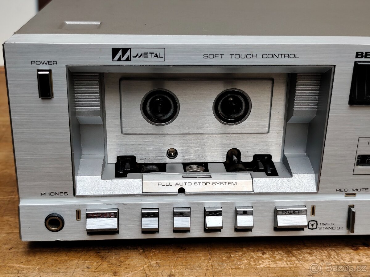 Benytone M 2700D - 5