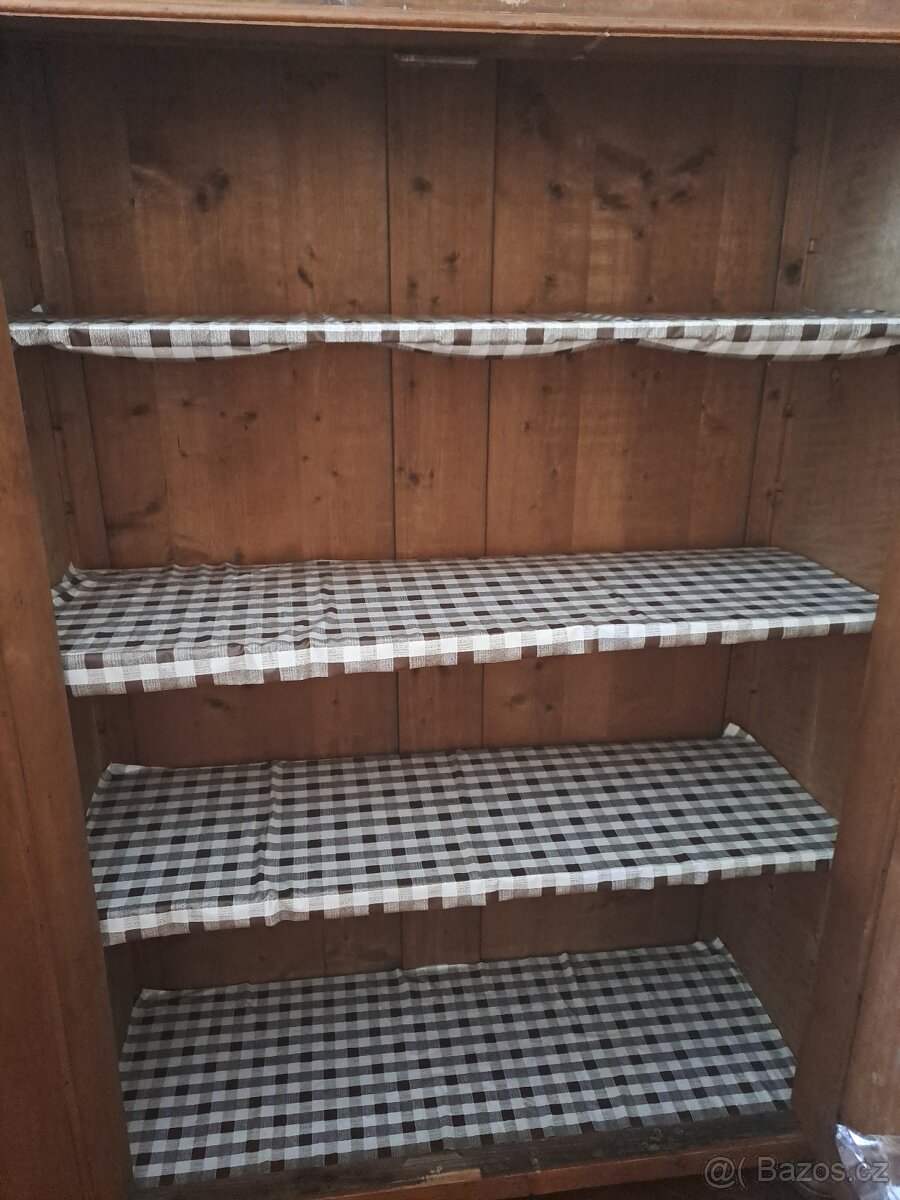 Skříně - 5