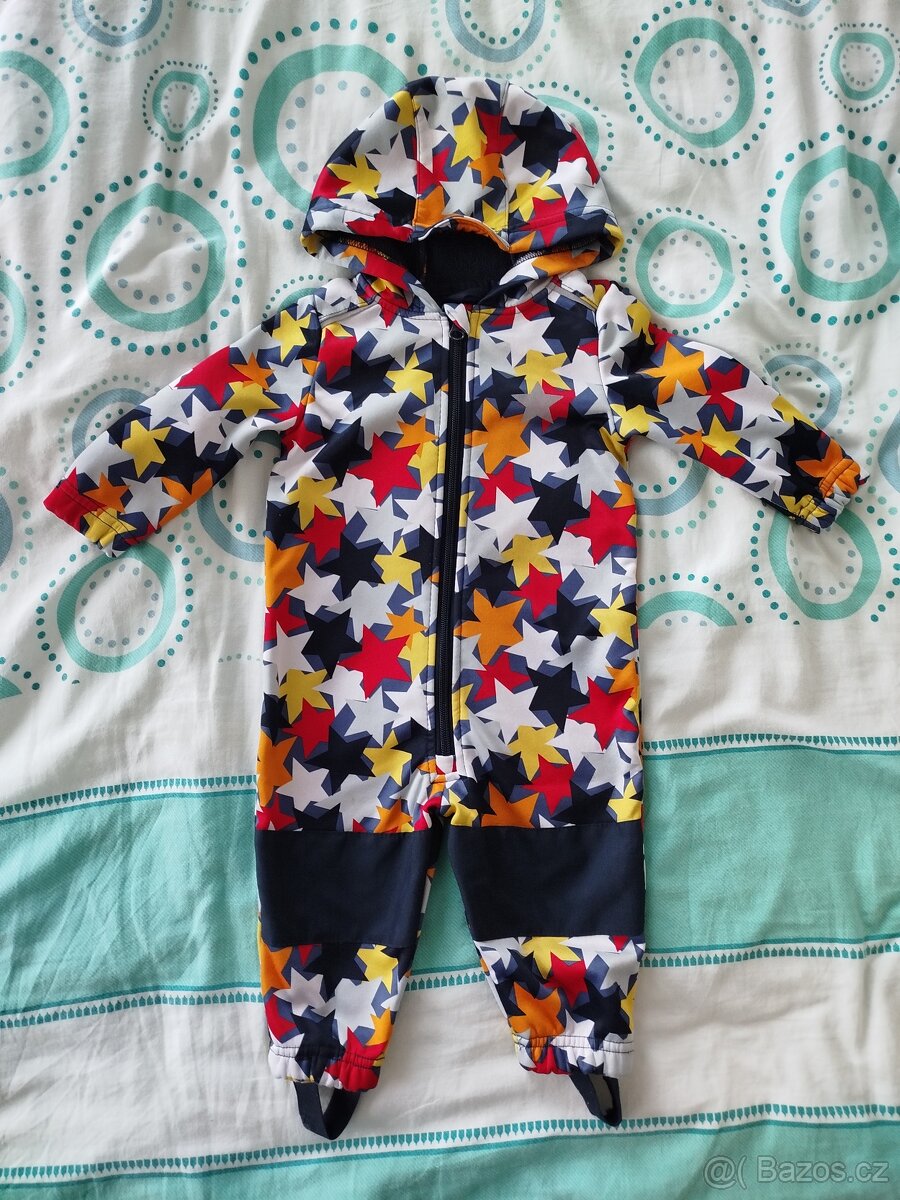 Set oblečení pro miminko/chlapečka - 5