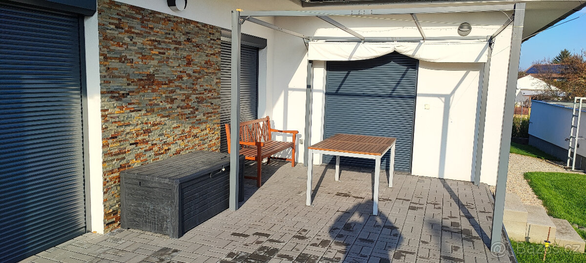 Prodám PERGOLU. - 5