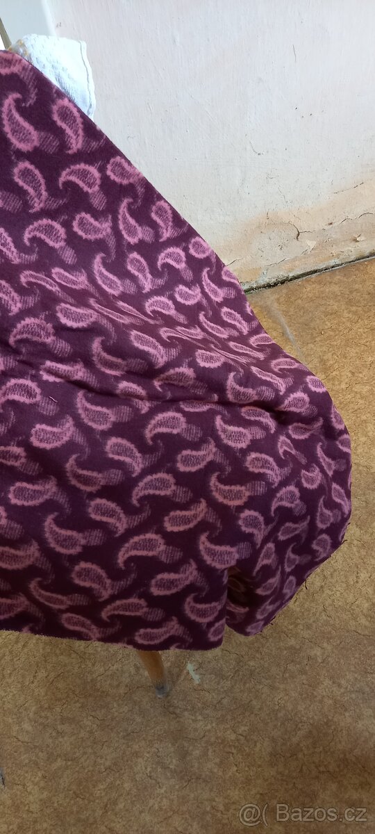 Látky - metráž - 5