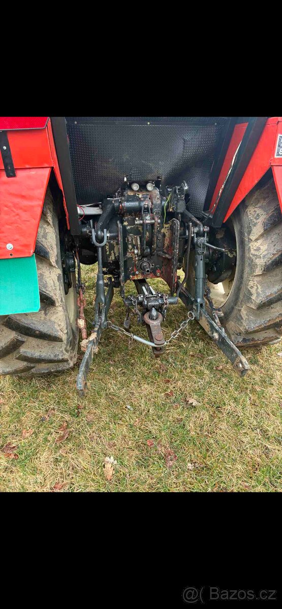Zetor 6911 - 5