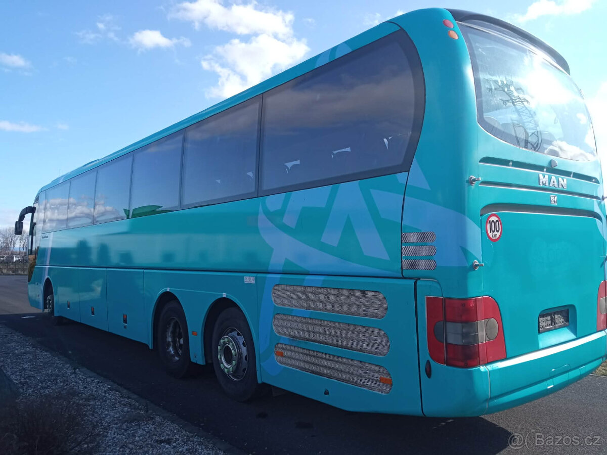 Man Lion´s Coach - 5