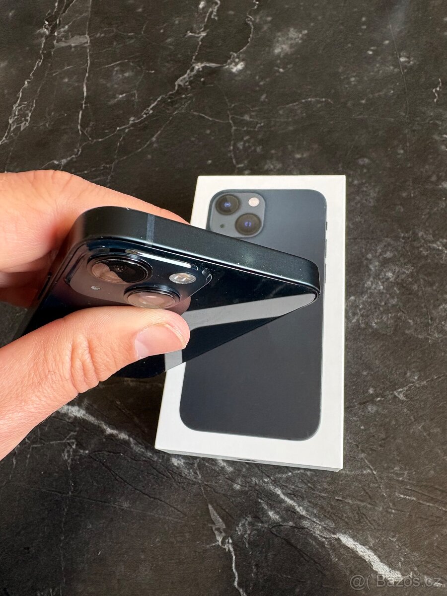 iPhone 13 mini - 5