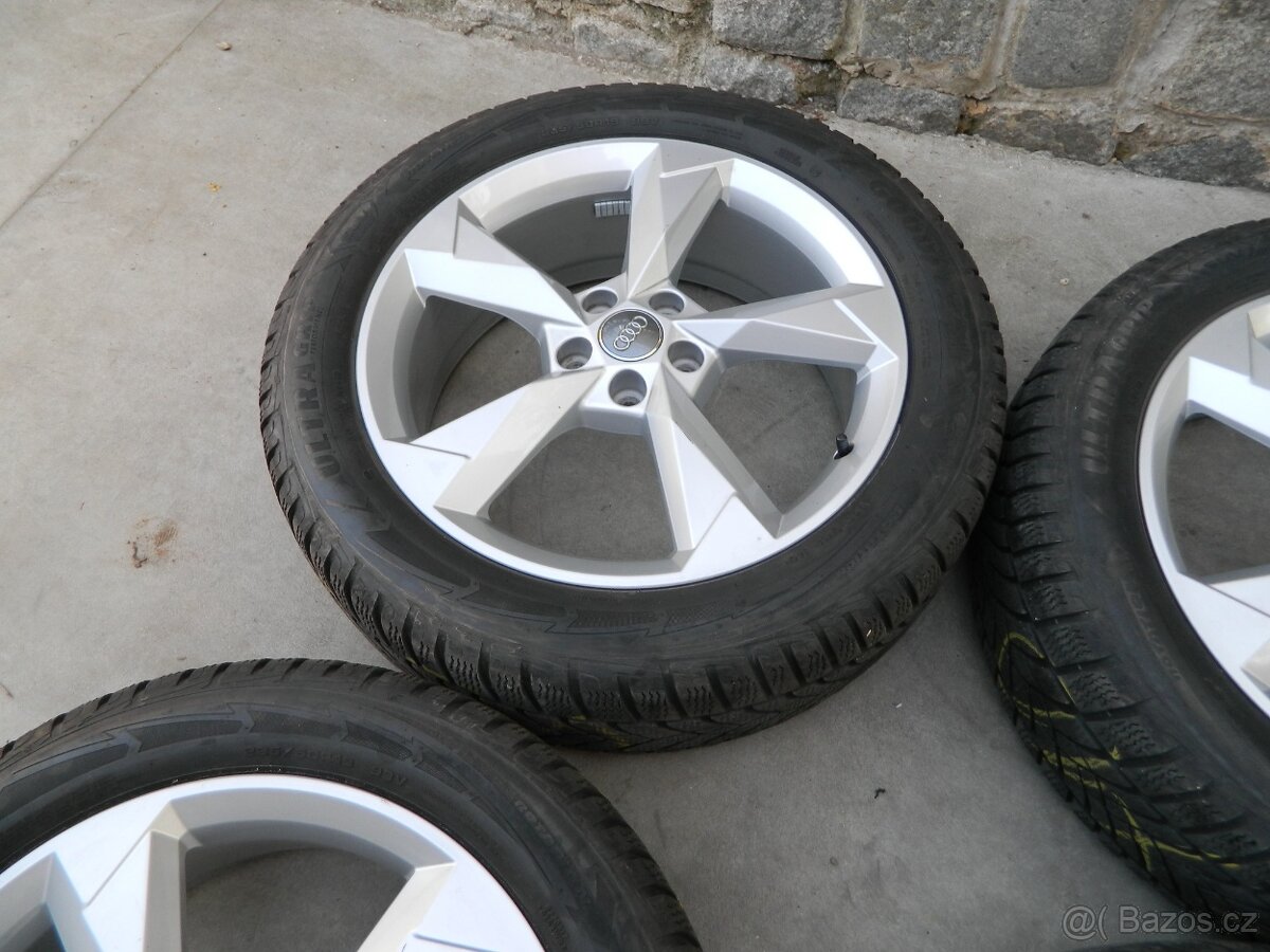 kola Audi R19 Q3 - 5