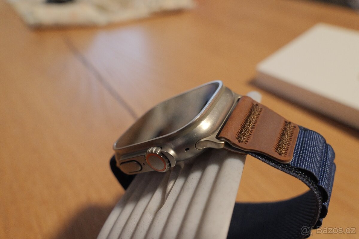 Apple Watch Ultra 2 - 5