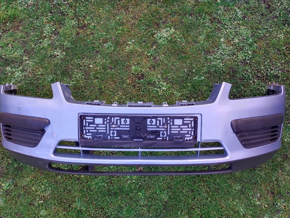 FORD FOCUS II - 5