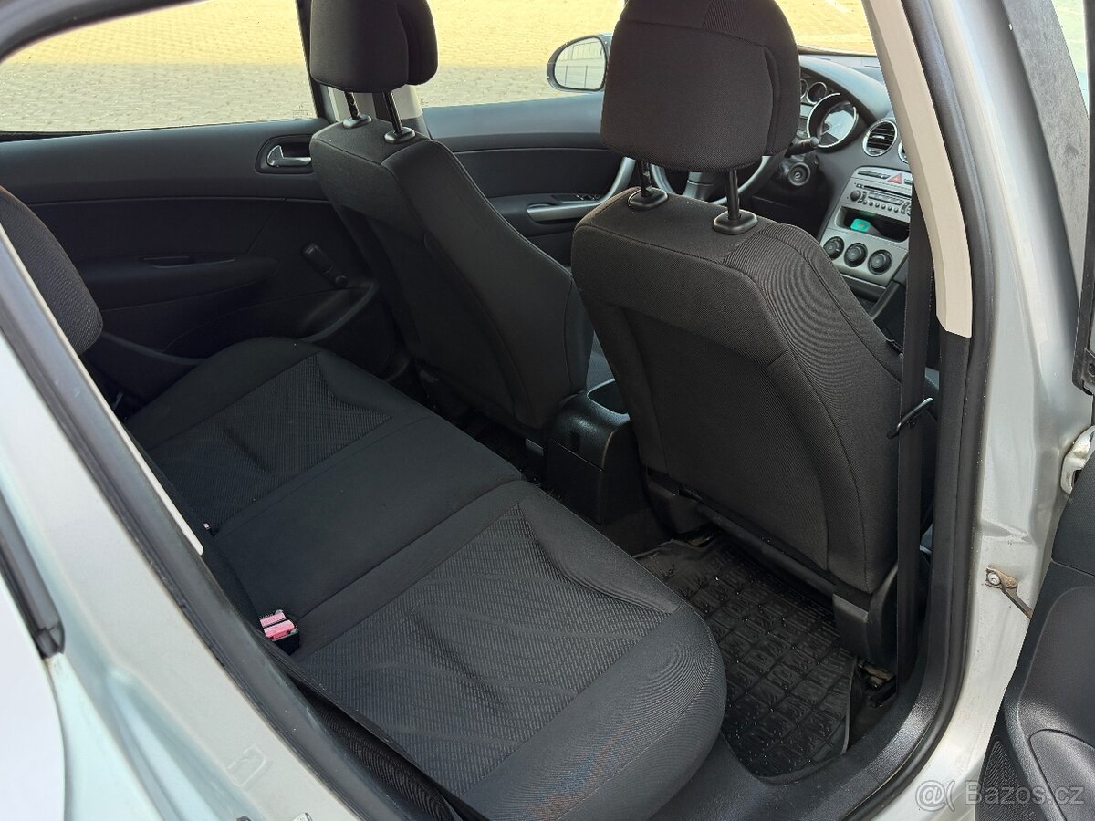 Peugeot 308 1.4 16v 70kw - 5