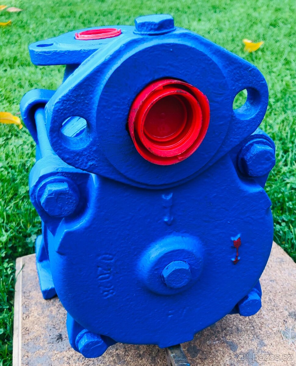 Čerpadlo na vodu sigma 32 SVA - 5