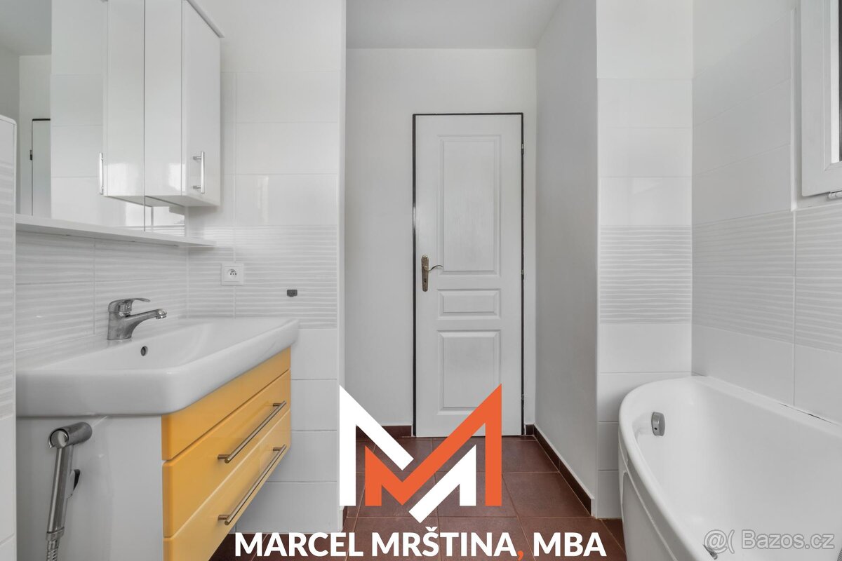 Prodej bytu 3+1 | 84m2 | Nové Město nad Metují - 5