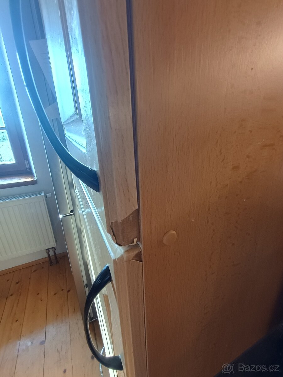 Kuchyňská linka - 5