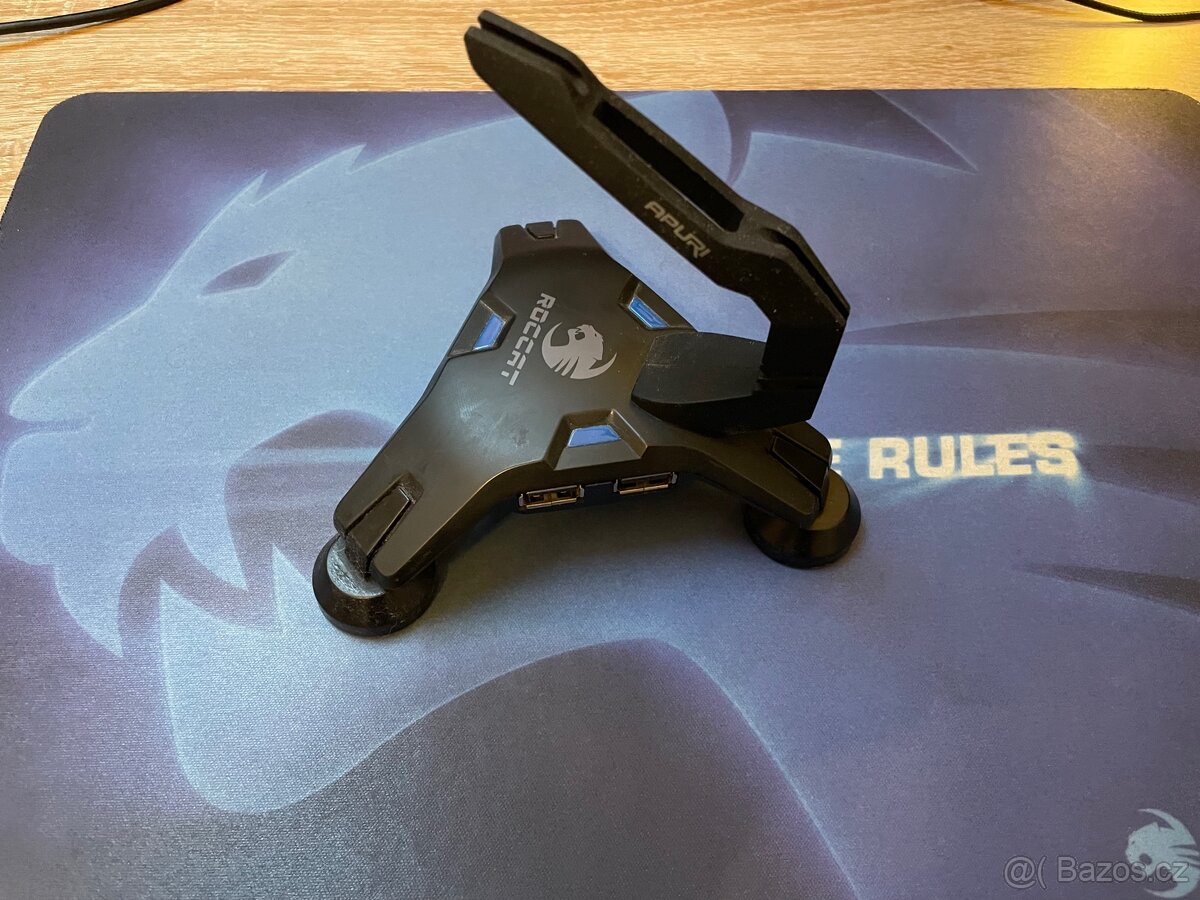 Herní PC příslušenství Roccat - 5