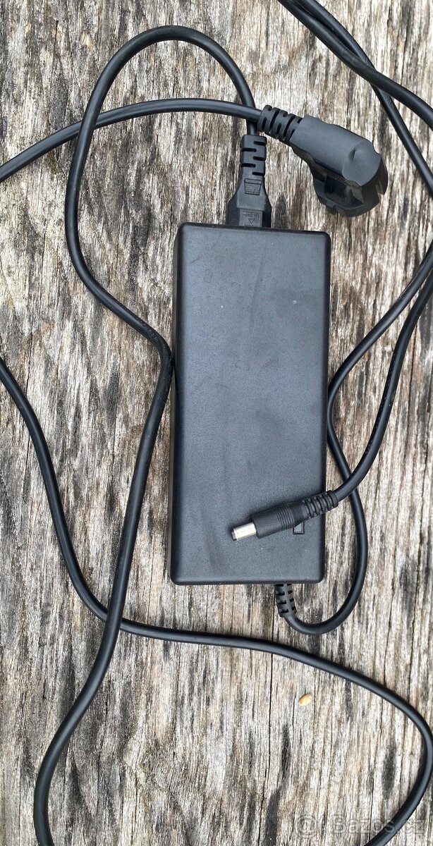 Prodám elektrickou tříkolku pro seniory - 5