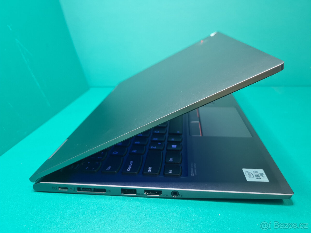 Lenovo ThinkPad x1 YOGA g5 i5-10310u 16/512GB√FHD√1r.z.√DPH - 5