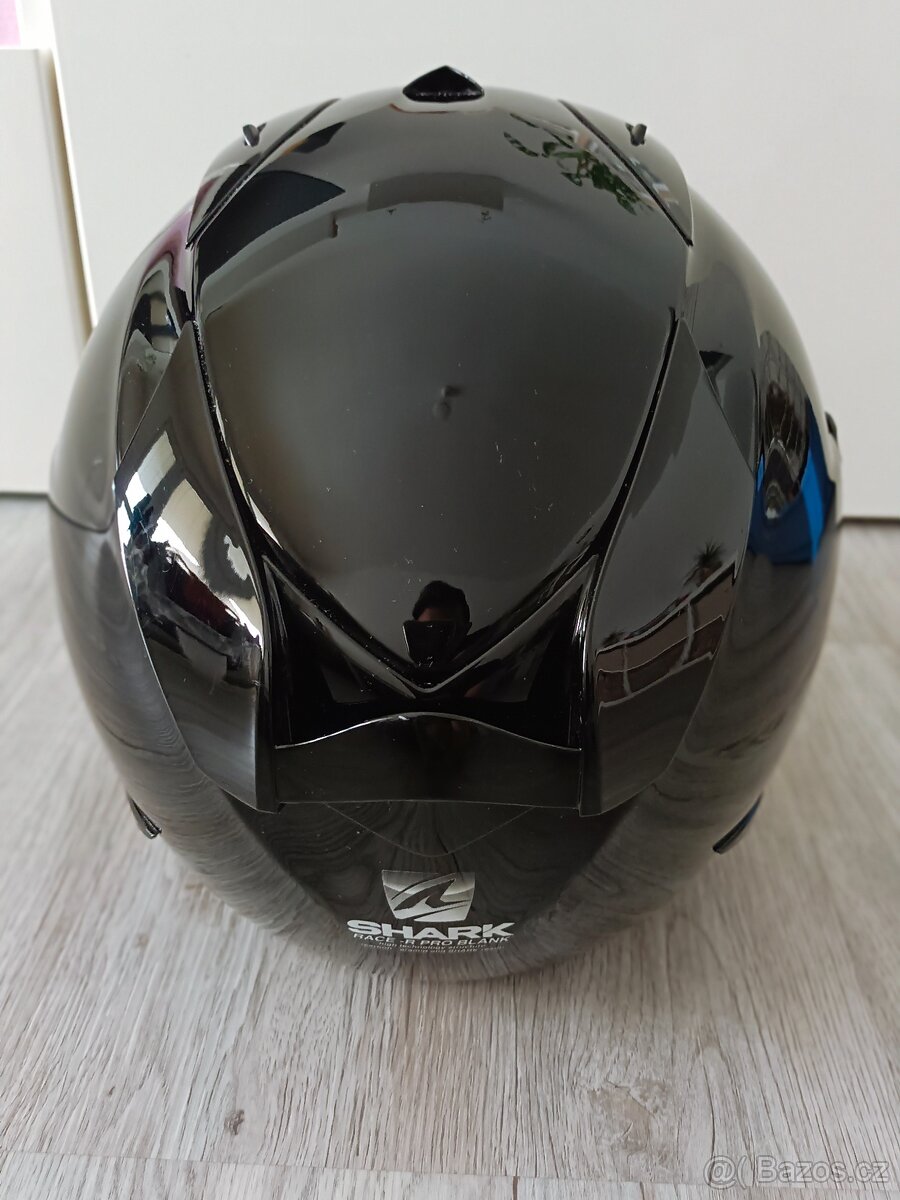 přilba Shark RACE-R PRO - 5