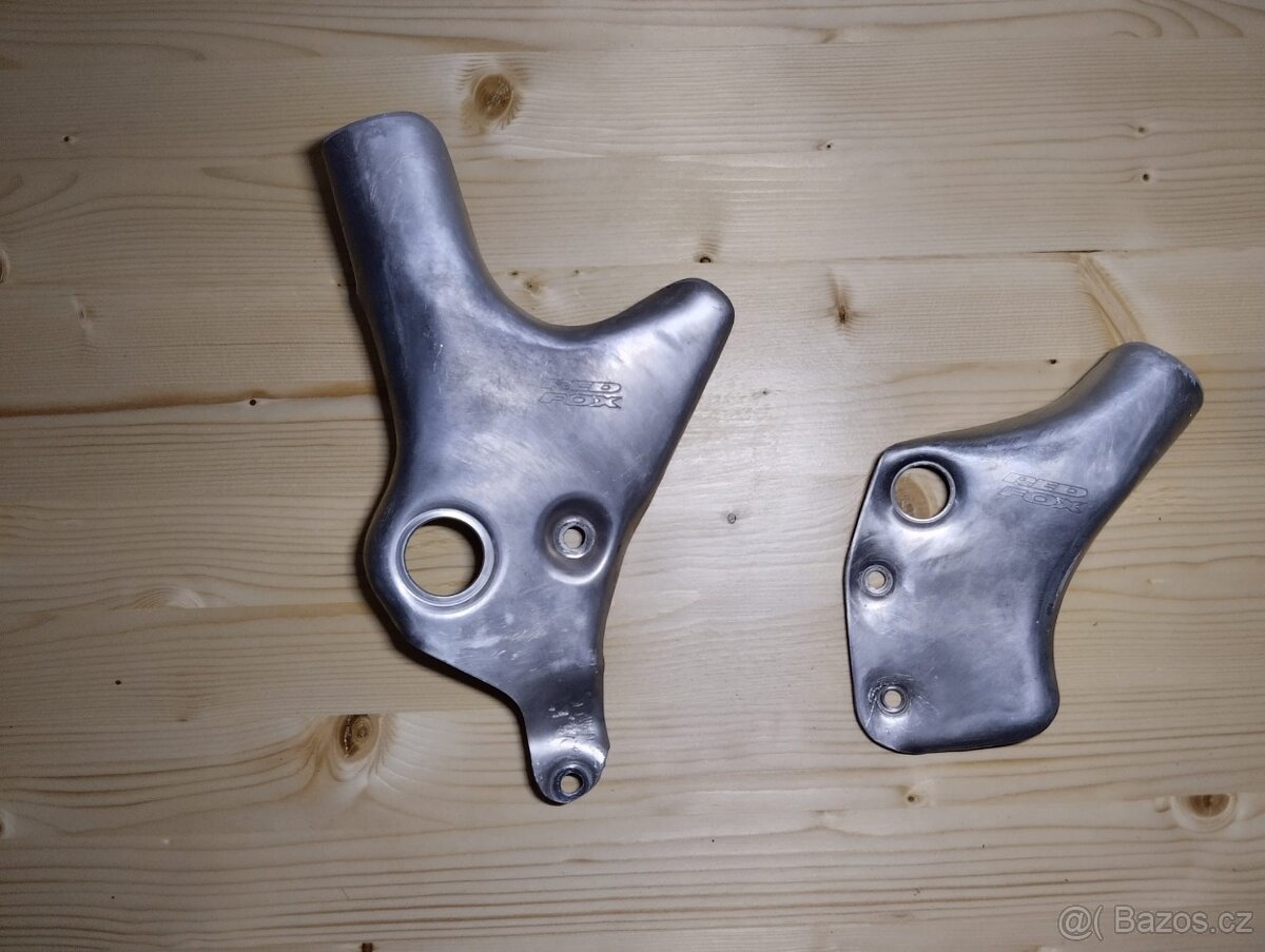 Yamaha WR 450 2003 - 5