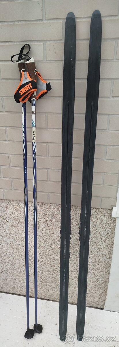 Běžky MADSHUS REDLINE SKATE JR 160 cm - 5