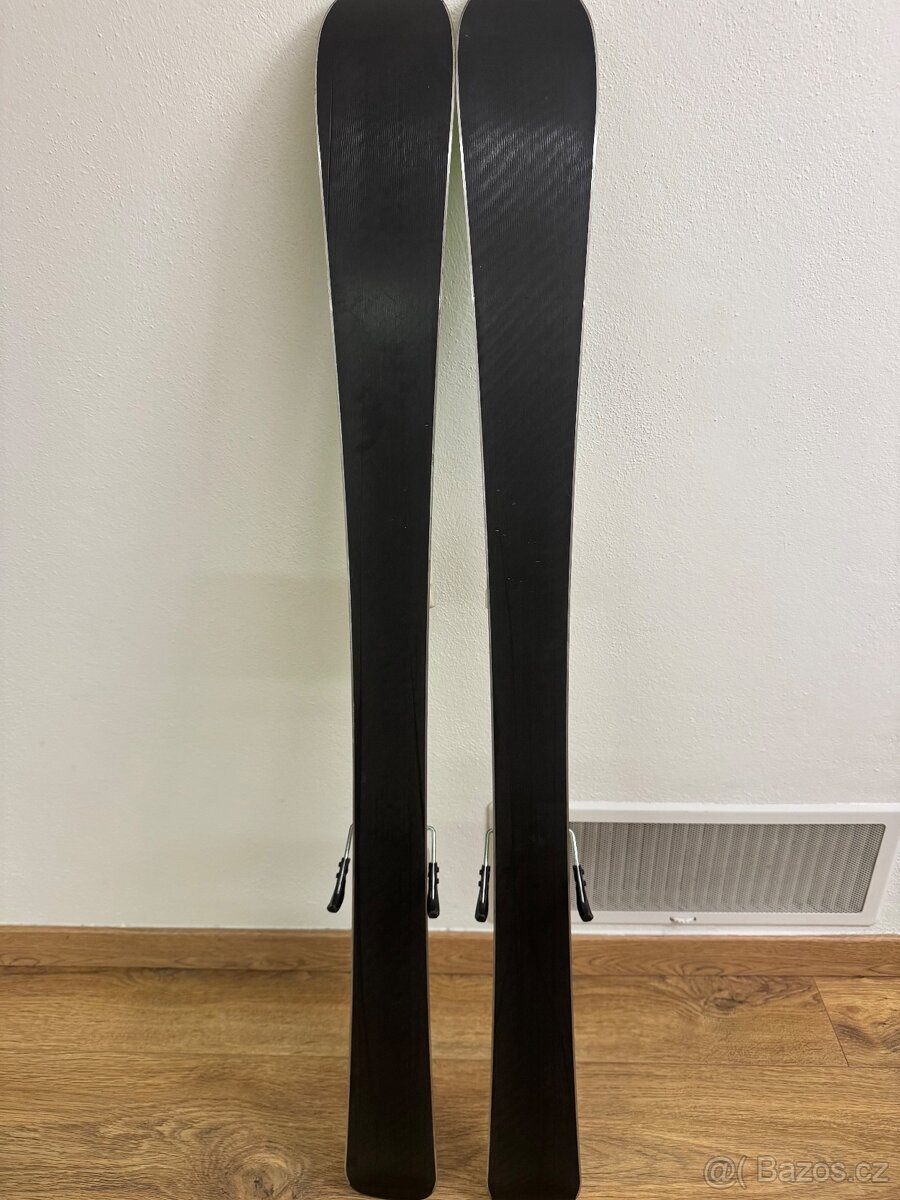 Dětské lyže Elan 110 cm - 5