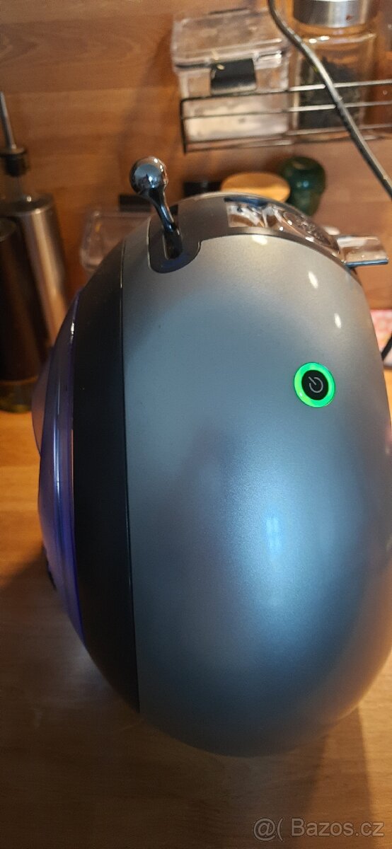 Espresso Krups KP 5005 NESCAFÉ - 5