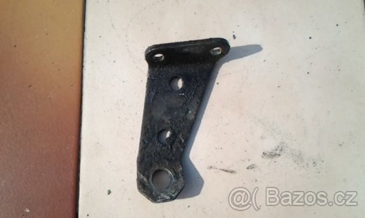 Škoda Felicia - Prodám části motoru. - 5