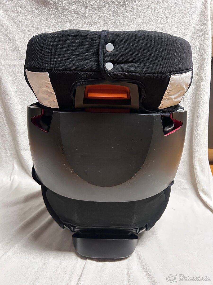 Cybex Solution X Dětská autosedačka - 5