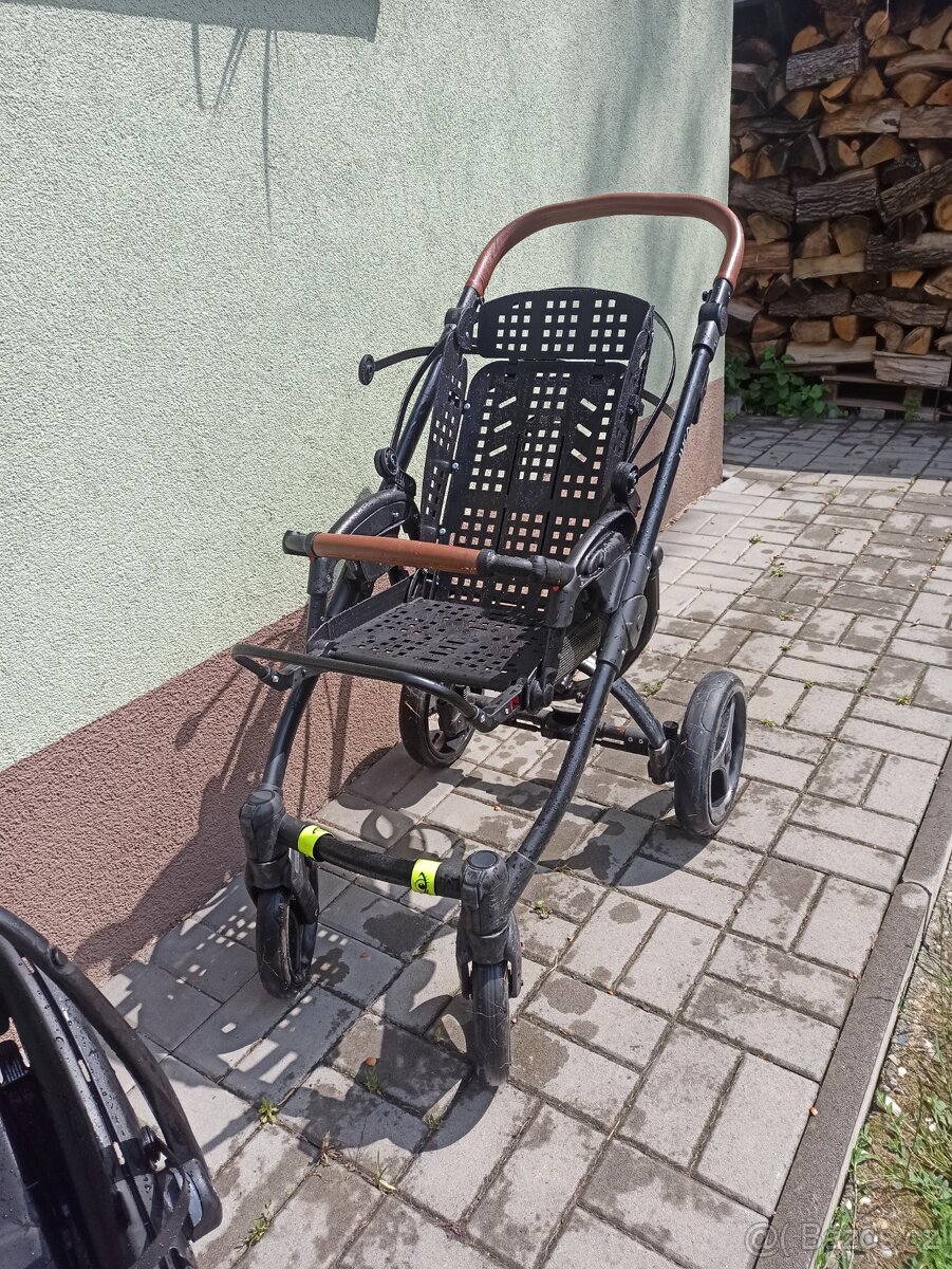 Bebetto Luca 3v1 - 5