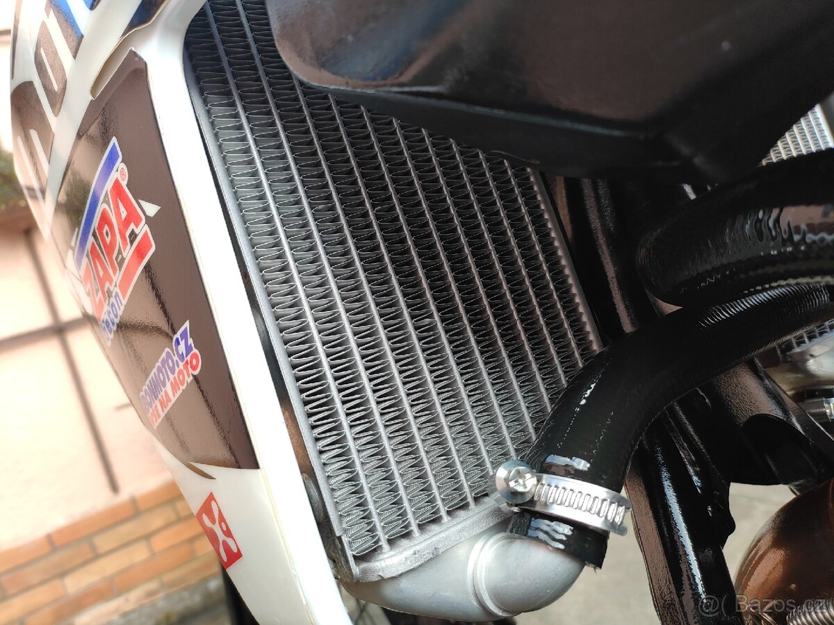 KTM 350 sx-f r.v. 2024 - 5