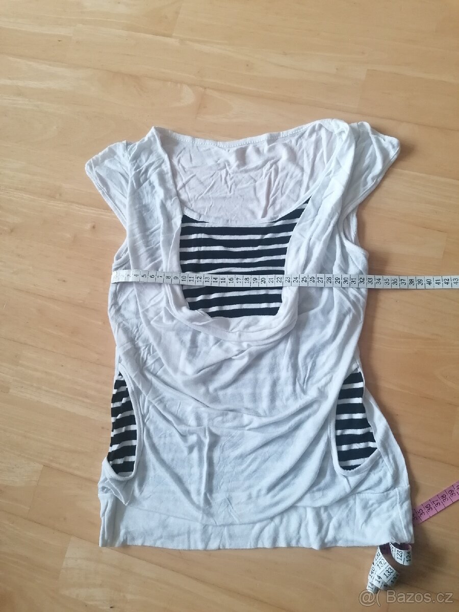 Dívčí tričko vel. XS - 5