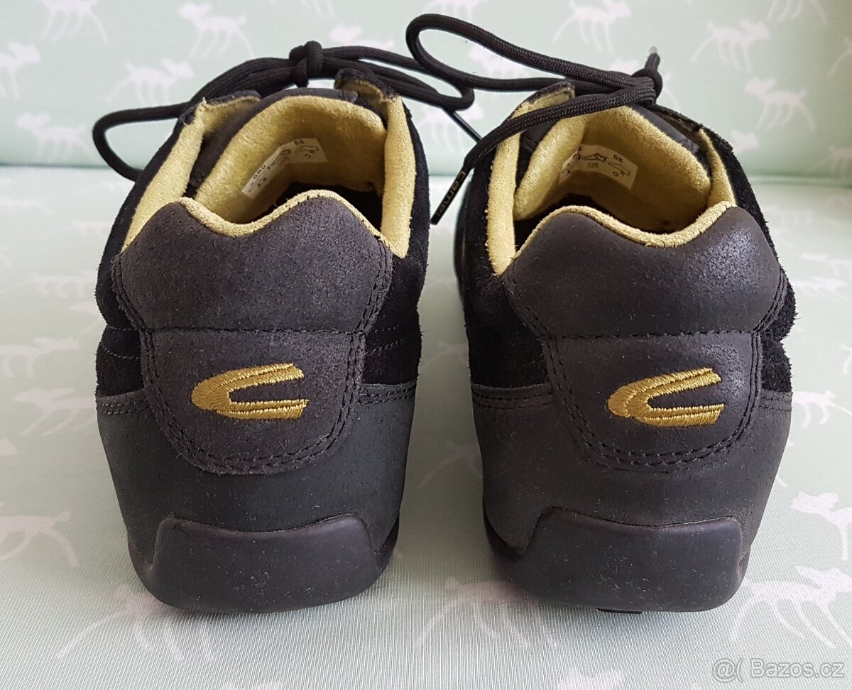 dámské/unisex sportovní CAMEL ACTIVE vel.5,5 - 5