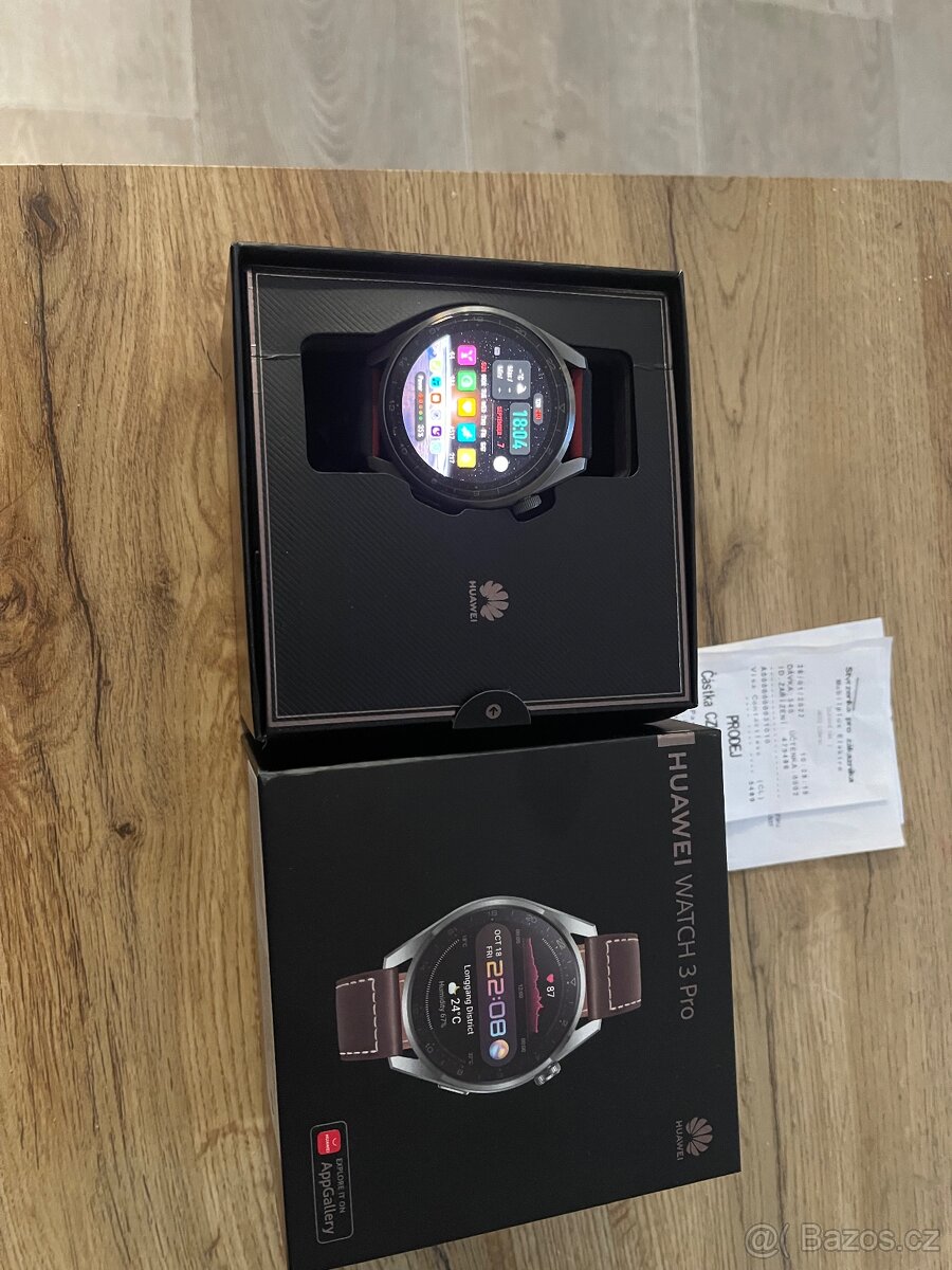Huawei watch 3 pro - 5